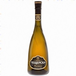 РАКИЯ ВЫДЕРЖАННАЯ ЧЕРНЫЙ ЯРЛЫК 40% 1 Л